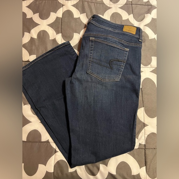 American Eagle Kick Boot - Picture 1 of 2